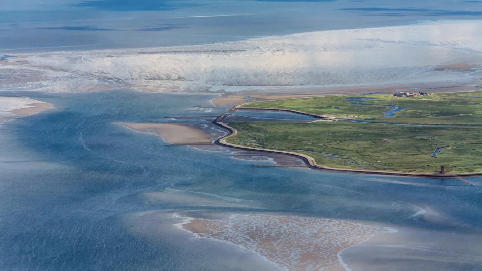 Wattenmeer
